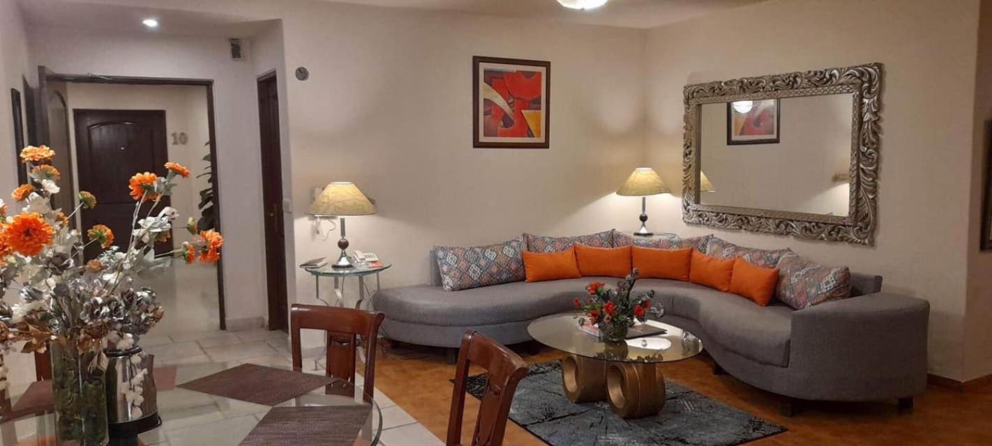 לאהור Maisonette Hotel & Apartments מראה חיצוני תמונה