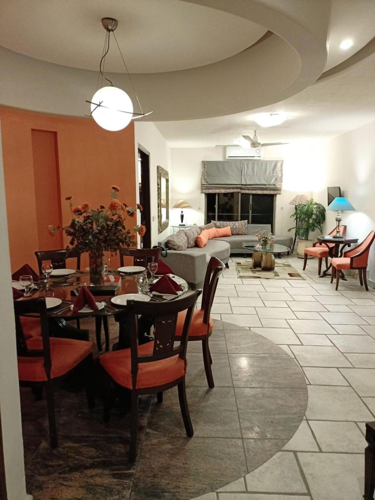 לאהור Maisonette Hotel & Apartments מראה חיצוני תמונה