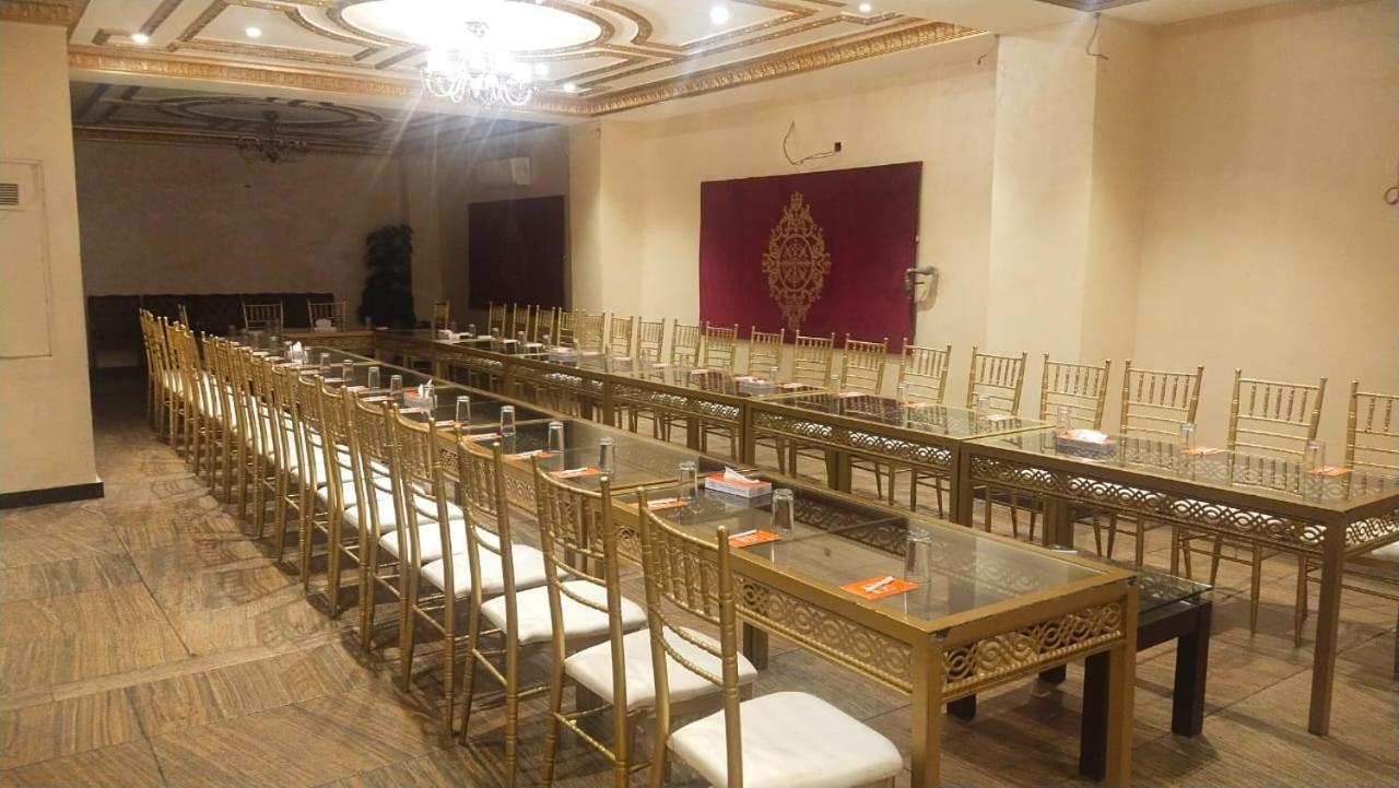 לאהור Maisonette Hotel & Apartments מראה חיצוני תמונה