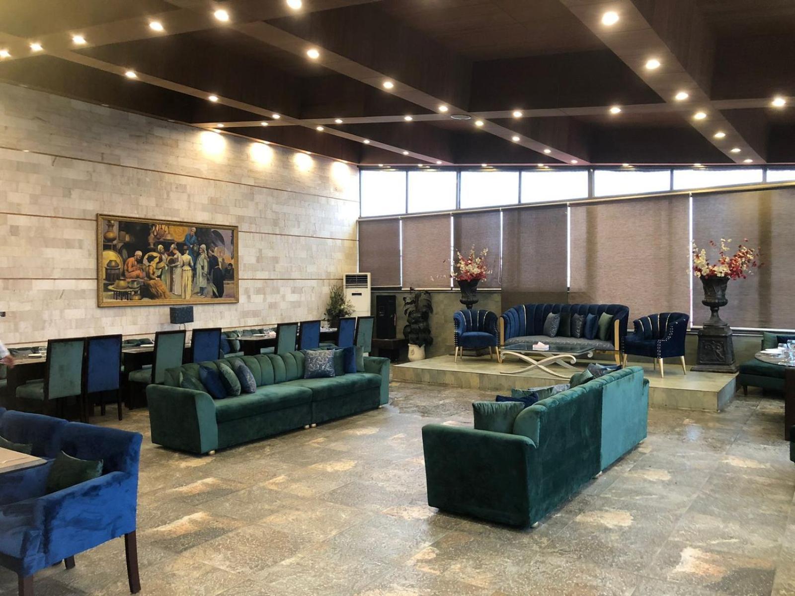 לאהור Maisonette Hotel & Apartments מראה חיצוני תמונה