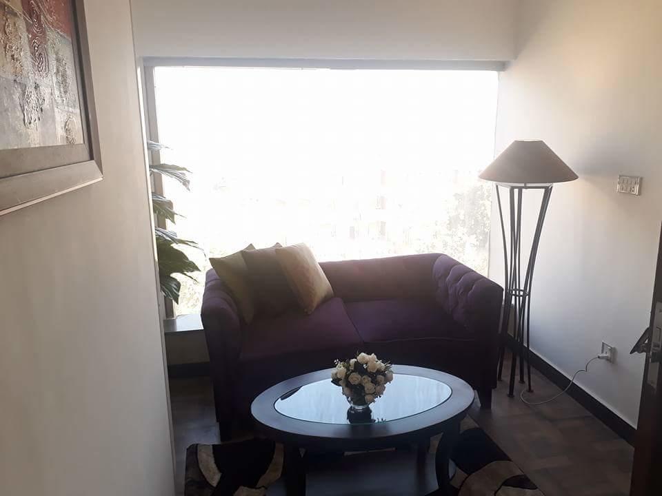 לאהור Maisonette Hotel & Apartments מראה חיצוני תמונה