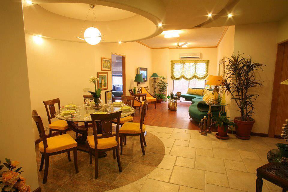 לאהור Maisonette Hotel & Apartments מראה חיצוני תמונה