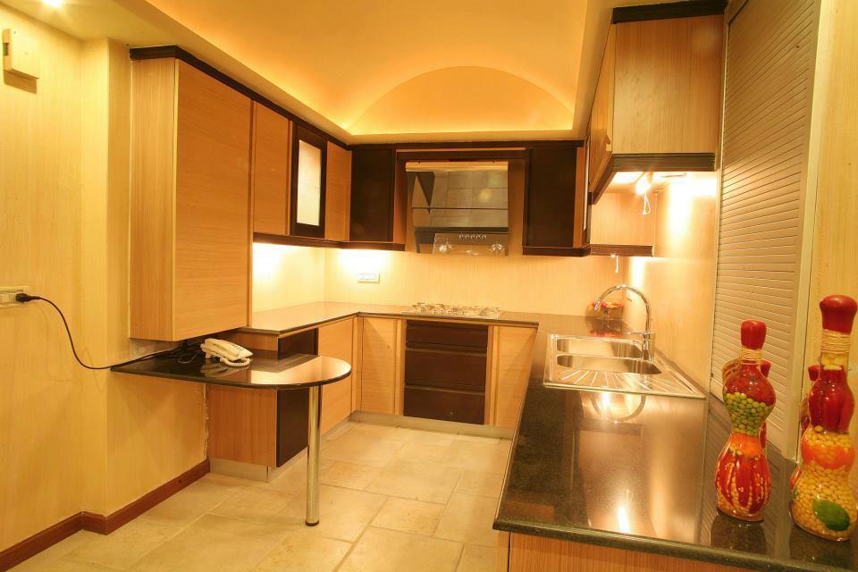 לאהור Maisonette Hotel & Apartments מראה חיצוני תמונה
