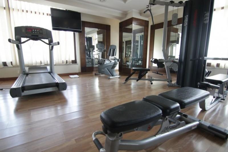 לאהור Maisonette Hotel & Apartments מראה חיצוני תמונה