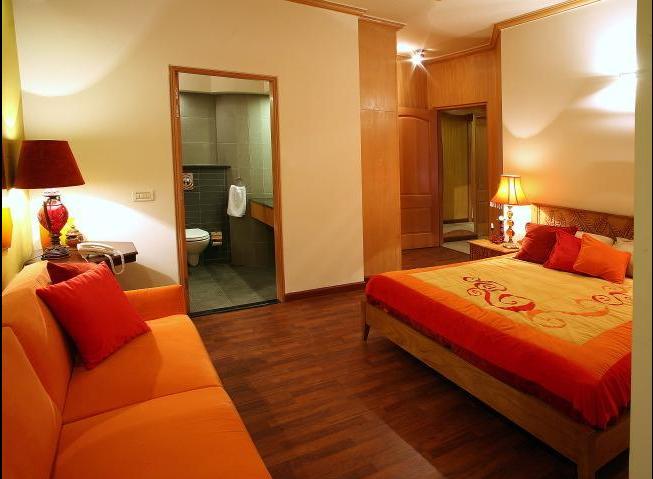 לאהור Maisonette Hotel & Apartments מראה חיצוני תמונה