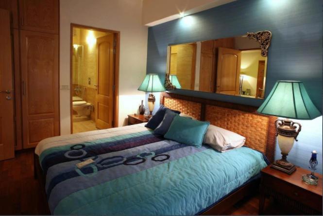לאהור Maisonette Hotel & Apartments מראה חיצוני תמונה