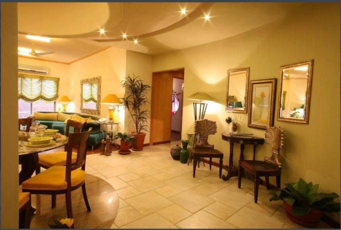 לאהור Maisonette Hotel & Apartments מראה חיצוני תמונה
